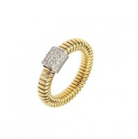 Ring Antorà Woman in Gold Diamante 5218 ANTORÀ